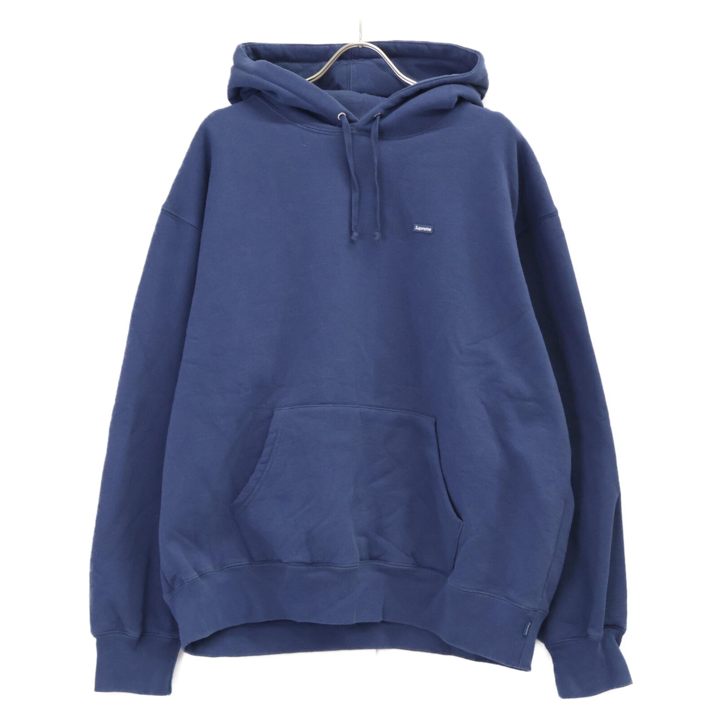 Supreme シュプリーム 【国内正規/25SS】Small Box Hooded Sweatshirt スモールボックス プルオーバー パーカー/ トップス L