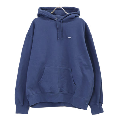 Supreme シュプリーム 【国内正規/25SS】Small Box Hooded Sweatshirt スモールボックス プルオーバー パーカー/ トップス L