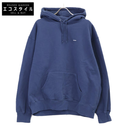 Supreme シュプリーム 【国内正規/25SS】Small Box Hooded Sweatshirt スモールボックス プルオーバー パーカー/ トップス L