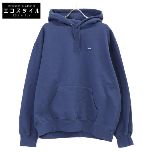 Supreme シュプリーム 【国内正規/25SS】Small Box Hooded Sweatshirt スモールボックス プルオーバー パーカー/ トップス L