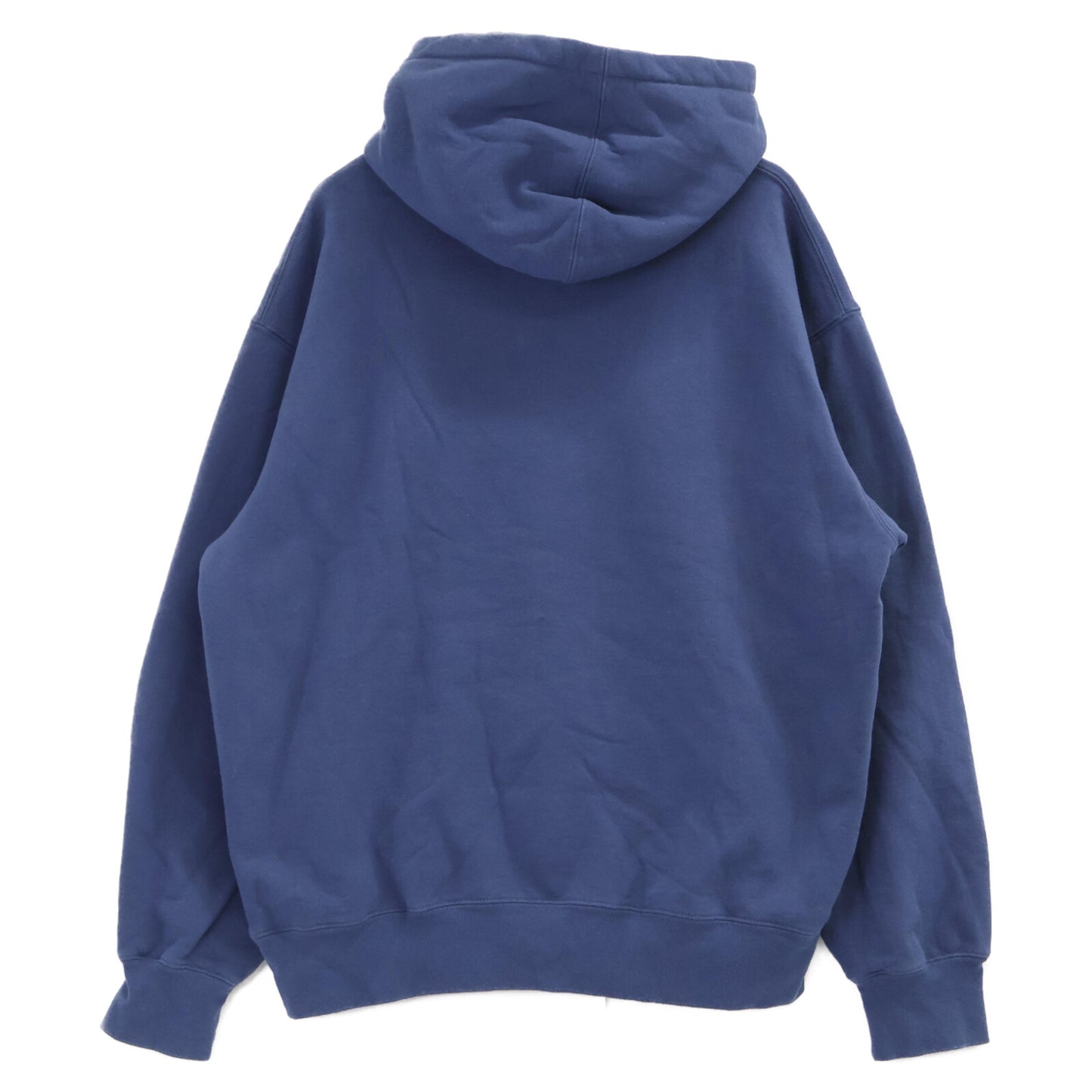 Supreme シュプリーム 【国内正規/25SS】Small Box Hooded Sweatshirt スモールボックス プルオーバー パーカー/ トップス L