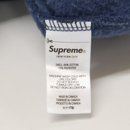 Supreme シュプリーム 【国内正規/25SS】Small Box Hooded Sweatshirt スモールボックス プルオーバー パーカー/ トップス L