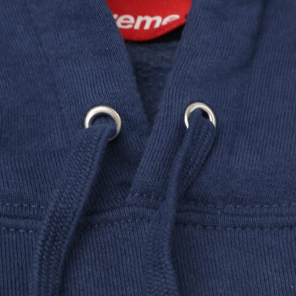 Supreme シュプリーム 【国内正規/25SS】Small Box Hooded Sweatshirt スモールボックス プルオーバー パーカー/ トップス L
