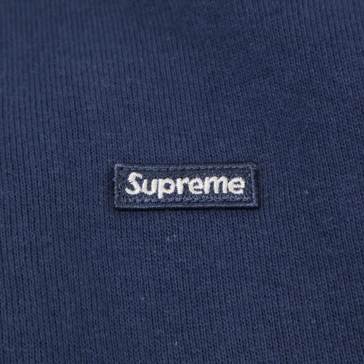 Supreme シュプリーム 【国内正規/25SS】Small Box Hooded Sweatshirt スモールボックス プルオーバー パーカー/ トップス L