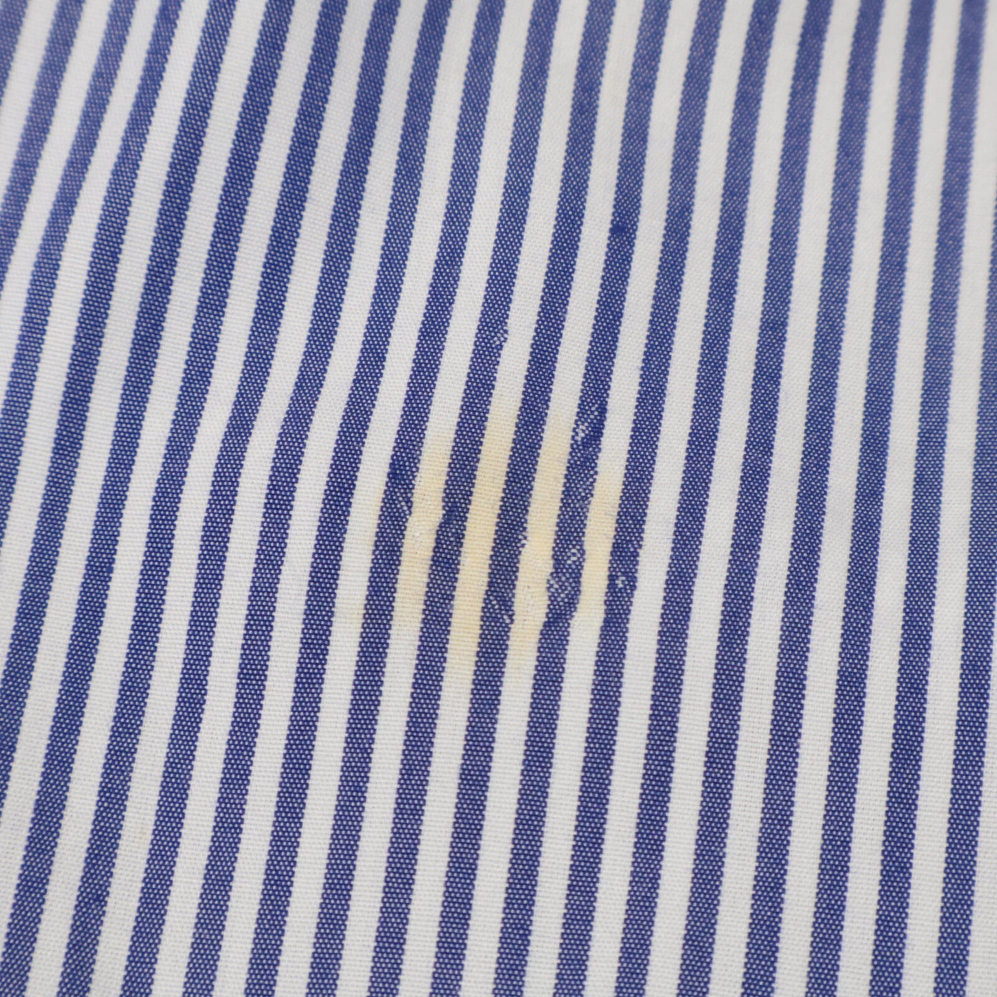 sacai サカイ SCW-083 ﾈｲﾋﾞｰ THOMAS MASON Cotton Poplin x Cotton Jersey Dress ﾆｯﾄ切替ｼｬﾂﾜﾝﾋﾟｰｽ ワンピース 1