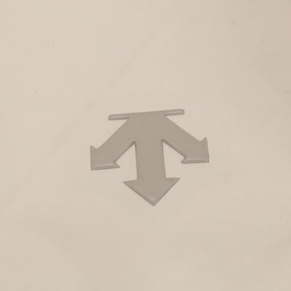 DESCENTE デサント DU5SWBA1L 25年 ﾍﾞｰｼﾞｭ ALLTERRAIN ｳｫｰﾀｰﾌﾟﾙｰﾌｼﾞｬｹｯﾄ ジャケット Ｌ