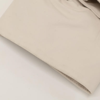 DESCENTE デサント DU5SWBA1L 25年 ﾍﾞｰｼﾞｭ ALLTERRAIN ｳｫｰﾀｰﾌﾟﾙｰﾌｼﾞｬｹｯﾄ ジャケット Ｌ