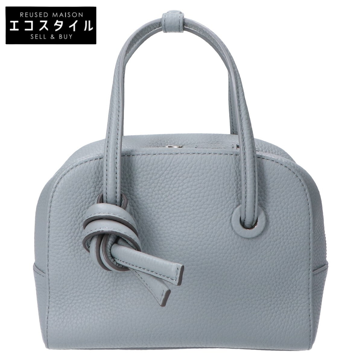 VASIC ヴァジック 【美品】TOMORROWLAND別注 APERO MINI MINI アペロ ミニミニ ハンドバッグ