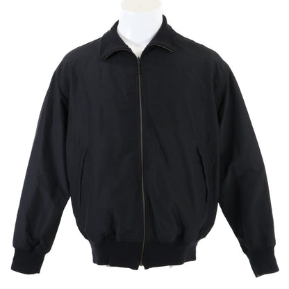 COMOLI コモリ 25SS B01-06012 コットンシルク リバーシブル トラック ジャケット 1