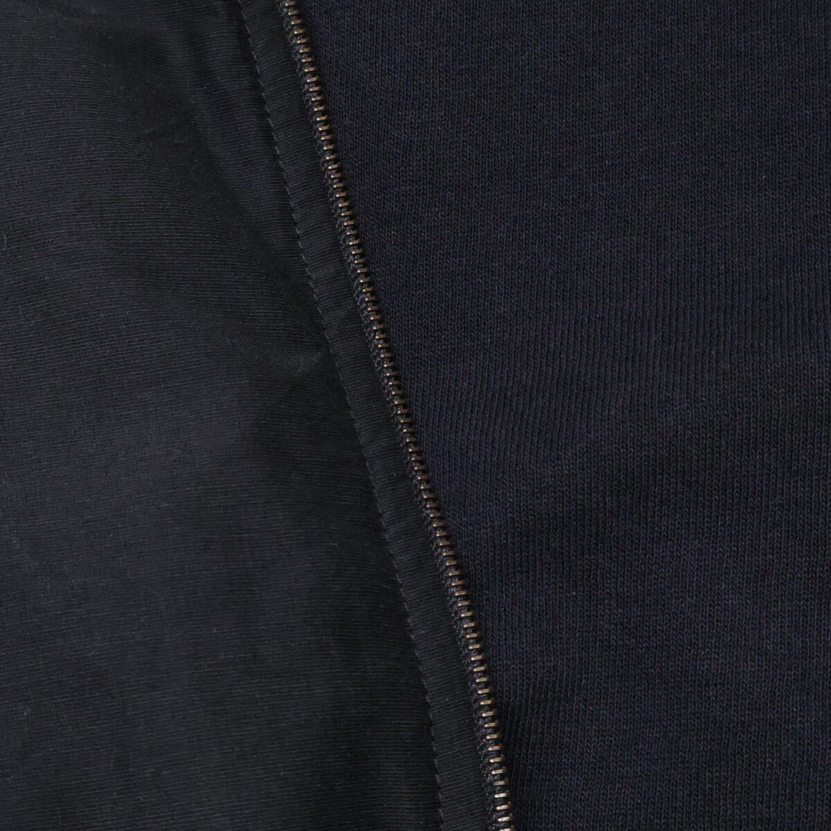 COMOLI コモリ 25SS B01-06012 コットンシルク リバーシブル トラック ジャケット 1