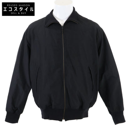 COMOLI コモリ 25SS B01-06012 コットンシルク リバーシブル トラック ジャケット 1