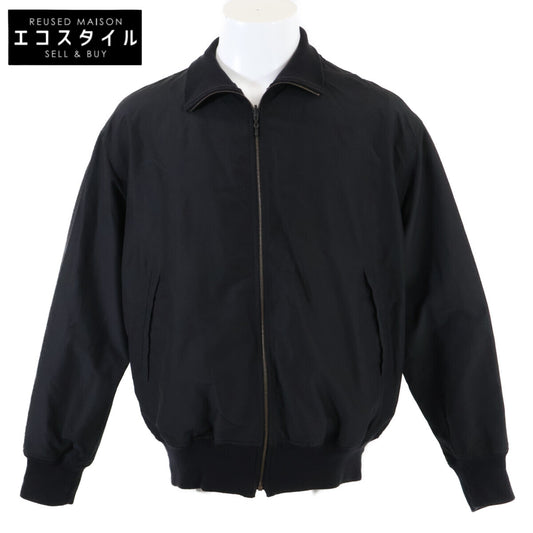 COMOLI コモリ 25SS B01-06012 コットンシルク リバーシブル トラック ジャケット 1