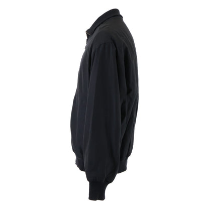 COMOLI コモリ 25SS B01-06012 コットンシルク リバーシブル トラック ジャケット 1