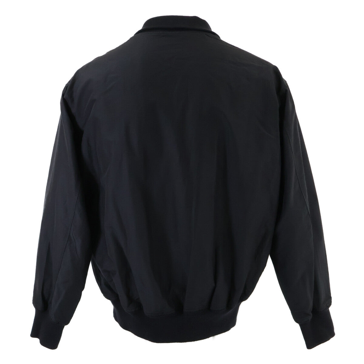 COMOLI コモリ 25SS B01-06012 コットンシルク リバーシブル トラック ジャケット 1