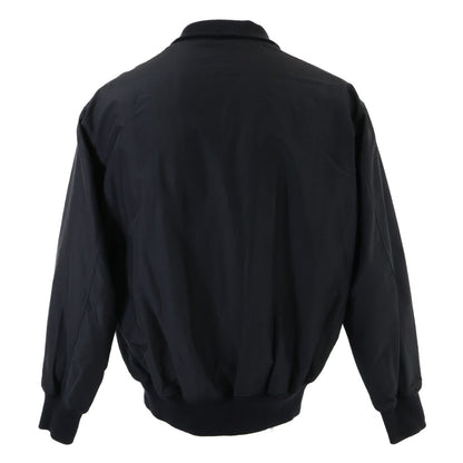 COMOLI コモリ 25SS B01-06012 コットンシルク リバーシブル トラック ジャケット 1