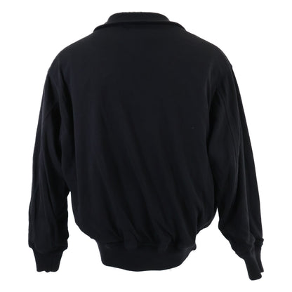 COMOLI コモリ 25SS B01-06012 コットンシルク リバーシブル トラック ジャケット 1