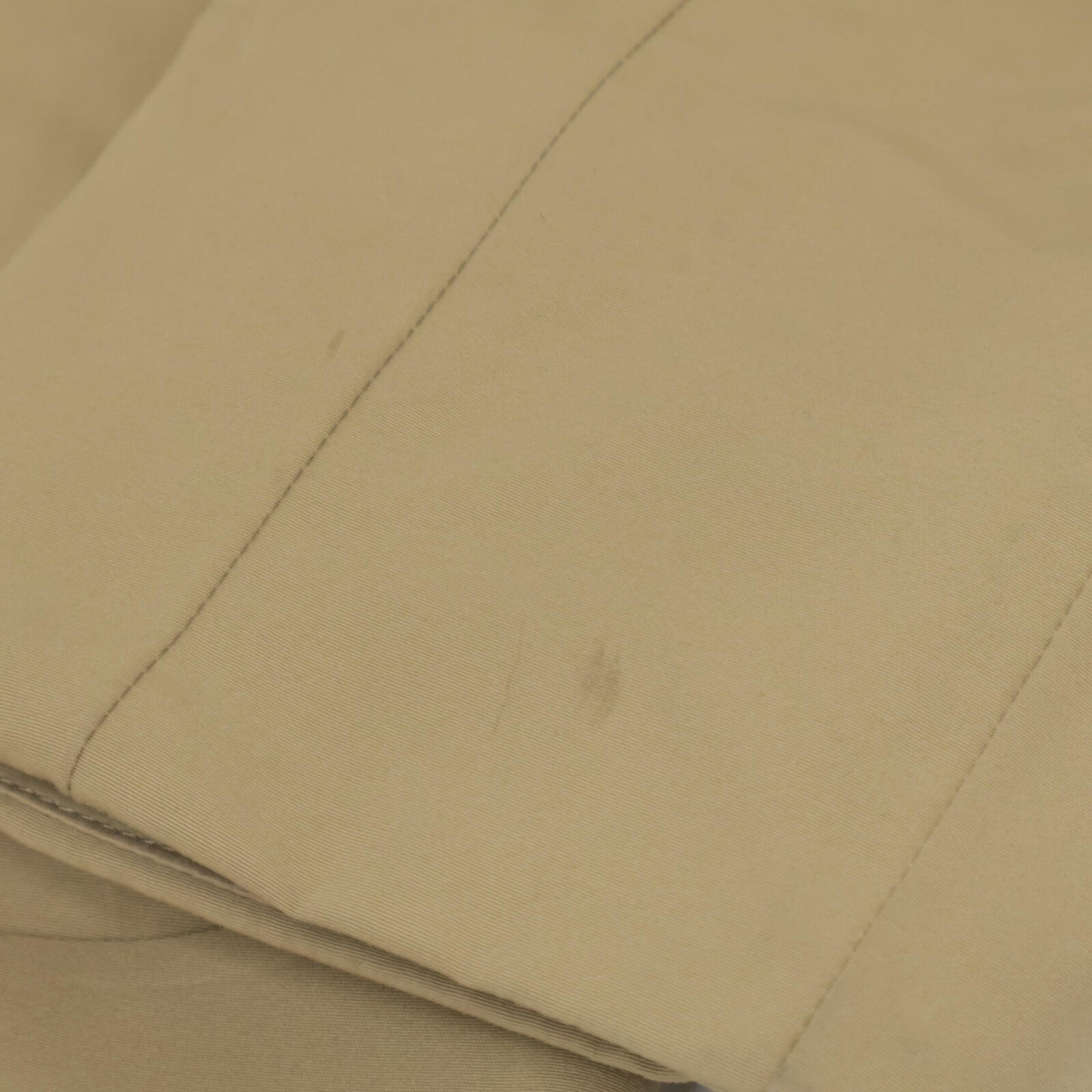 DESCENTE デサント 【ALLTERRAIN】DAMVGK31 ﾍﾞｰｼﾞｭ ﾅｲﾛﾝ ﾊｰﾄﾞｼｪﾙｼﾞｬｹｯﾄ ジャケット S