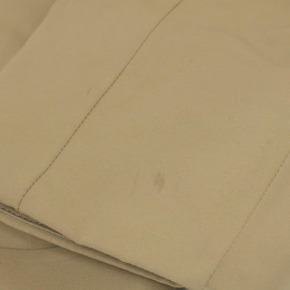 DESCENTE デサント 【ALLTERRAIN】DAMVGK31 ﾍﾞｰｼﾞｭ ﾅｲﾛﾝ ﾊｰﾄﾞｼｪﾙｼﾞｬｹｯﾄ ジャケット S