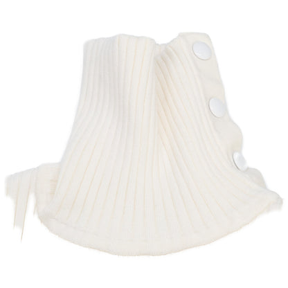 Courreges クレージュ 【美品/国内正規】タートルネック リブニットセーター/ トップス 1