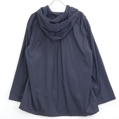 TAE ASHIDA タエアシダ 【Men's】ﾈｲﾋﾞｰ ﾘｭｸｽﾅｲﾛﾝﾊﾟｰｶｰ トップス L