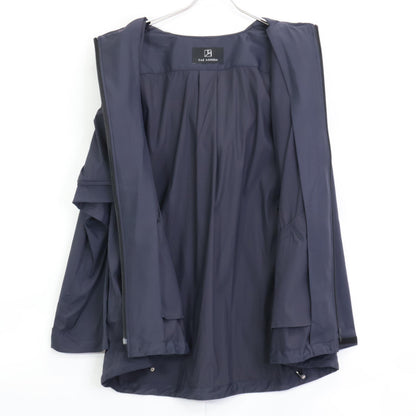 TAE ASHIDA タエアシダ 【Men's】ﾈｲﾋﾞｰ ﾘｭｸｽﾅｲﾛﾝﾊﾟｰｶｰ トップス L