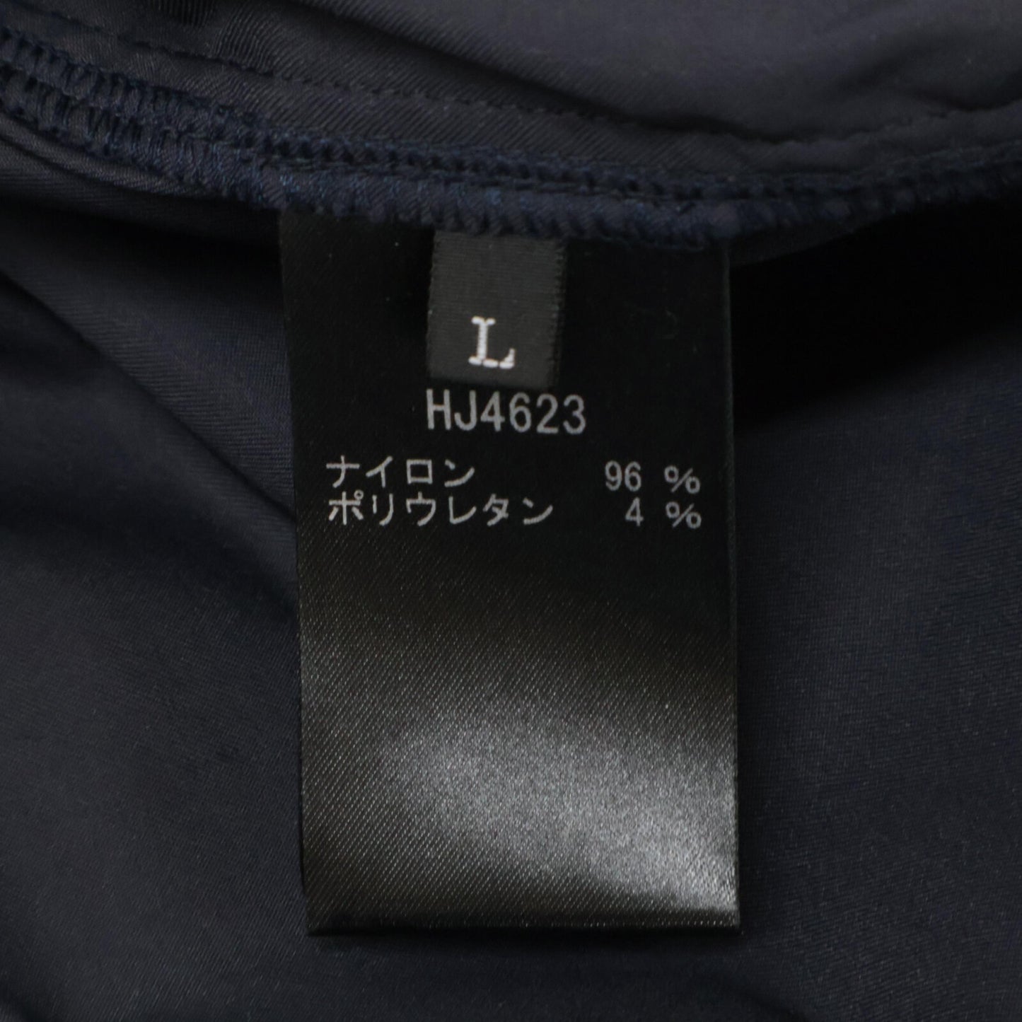 TAE ASHIDA タエアシダ 【Men's】ﾈｲﾋﾞｰ ﾘｭｸｽﾅｲﾛﾝﾊﾟｰｶｰ トップス L