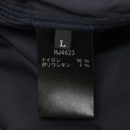 TAE ASHIDA タエアシダ 【Men's】ﾈｲﾋﾞｰ ﾘｭｸｽﾅｲﾛﾝﾊﾟｰｶｰ トップス L