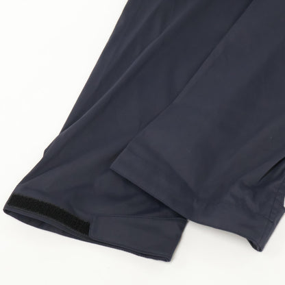 TAE ASHIDA タエアシダ 【Men's】ﾈｲﾋﾞｰ ﾘｭｸｽﾅｲﾛﾝﾊﾟｰｶｰ トップス L