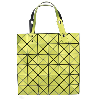 BAO BAO ISSEY MIYAKE バオバオイッセイミヤケ 【美品】BB43-AG623 ルーセント メタリック トートバッグ