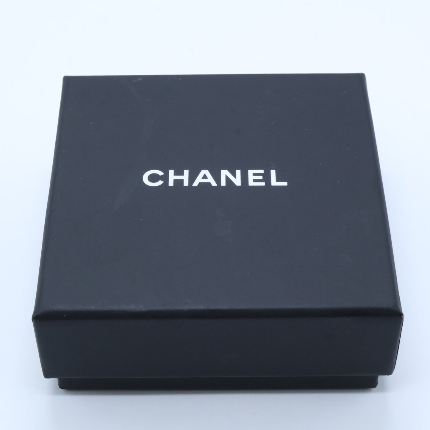 CHANEL シャネル 新品同様 A22V AB7007 ココマーク ラインストーン ハートモチーフ フェイクパールブローチ 2点セット ブローチ
