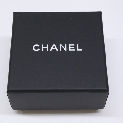 CHANEL シャネル 【新品同様】93A ターンロック ココマーク イヤリング