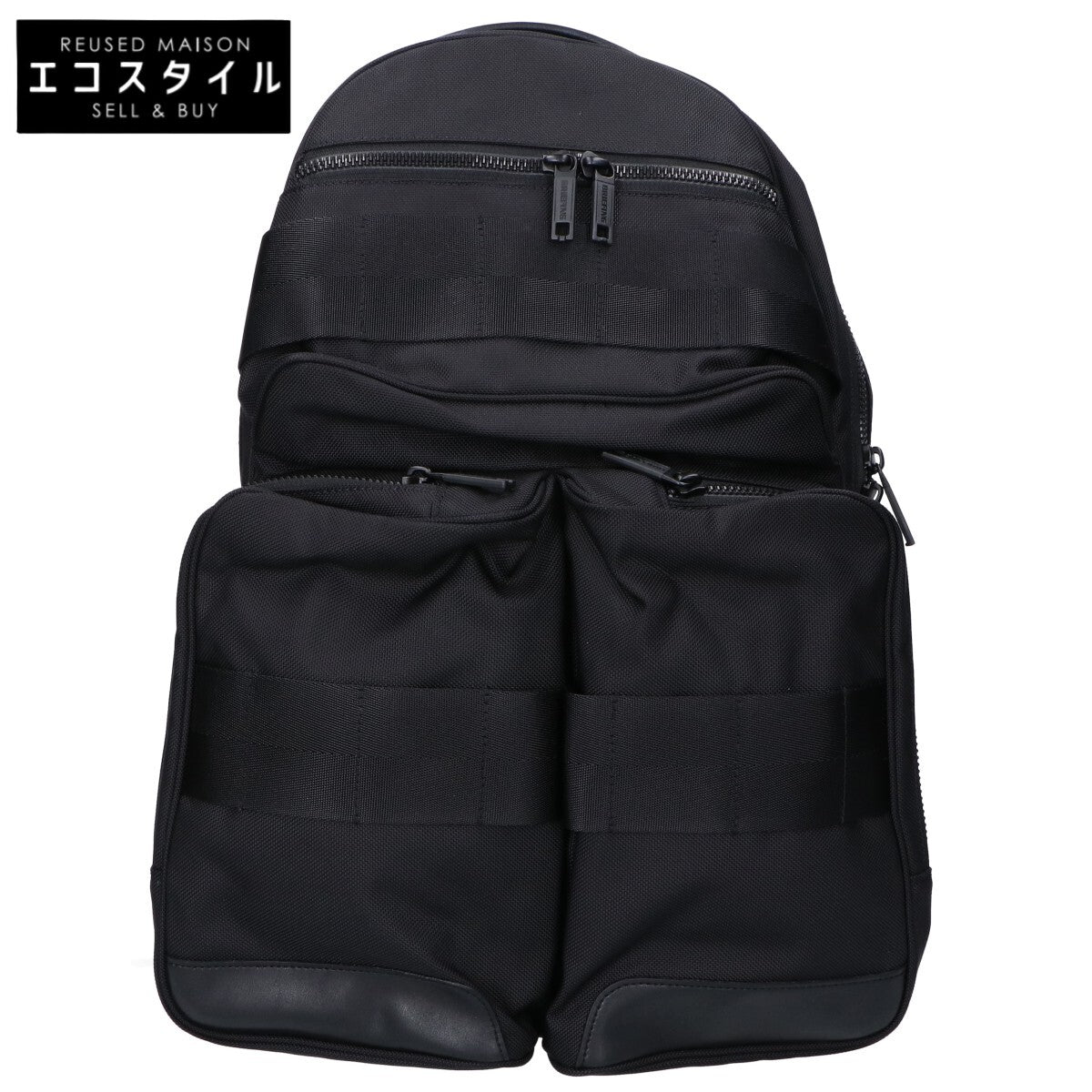 BRIEFING ブリーフィング 【美品】BRA233P52 PACK COMP バックパック/ リュック バックパック