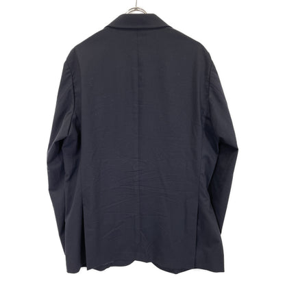 【ﾚｼｮｯﾌﾟ】20AW ﾈｲﾋﾞｰ 2Bｳｰﾙｾｯﾄｱｯﾌﾟ スーツ セットアップ XL