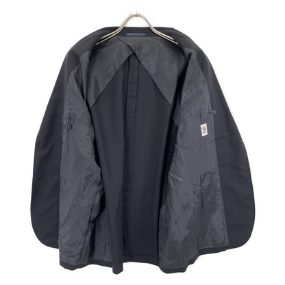 【ﾚｼｮｯﾌﾟ】20AW ﾈｲﾋﾞｰ 2Bｳｰﾙｾｯﾄｱｯﾌﾟ スーツ セットアップ XL