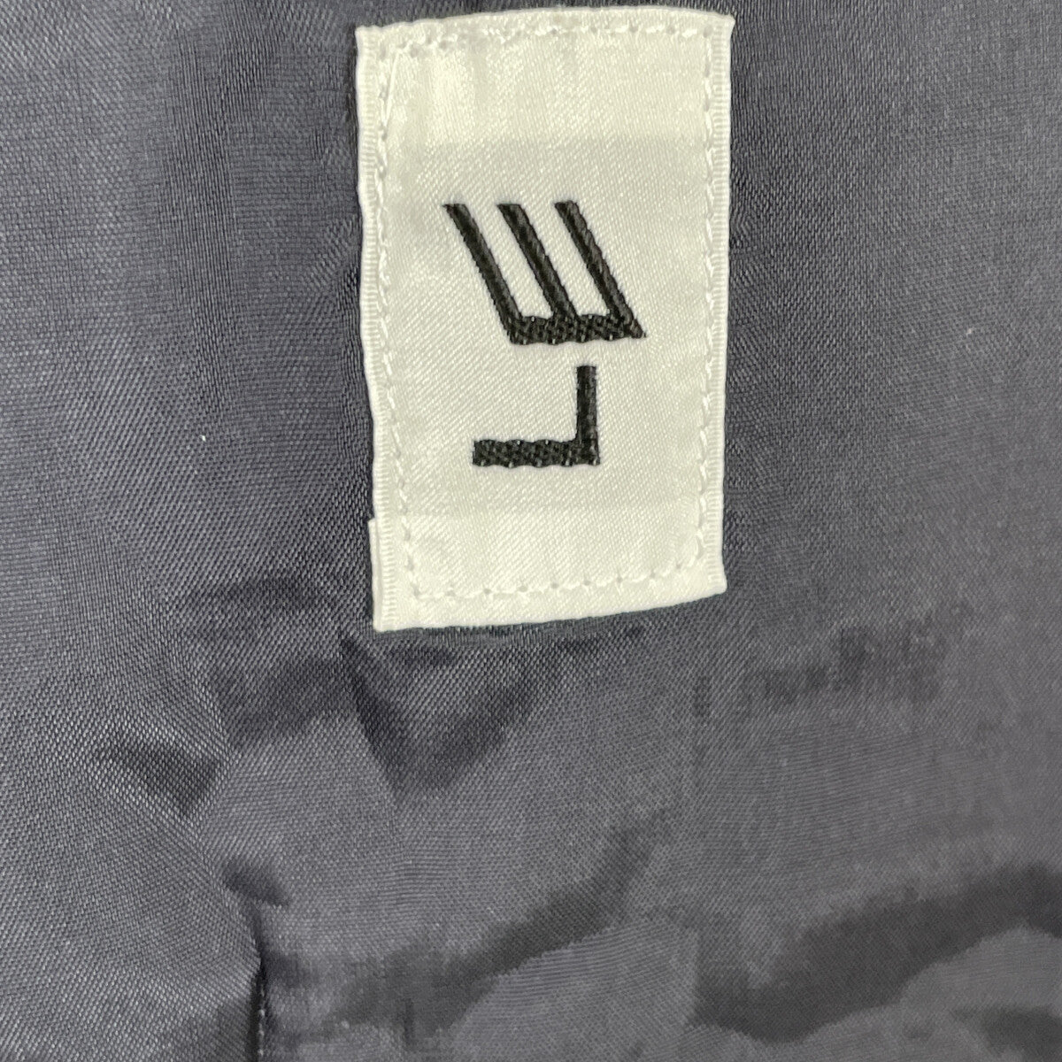 【ﾚｼｮｯﾌﾟ】20AW ﾈｲﾋﾞｰ 2Bｳｰﾙｾｯﾄｱｯﾌﾟ スーツ セットアップ XL