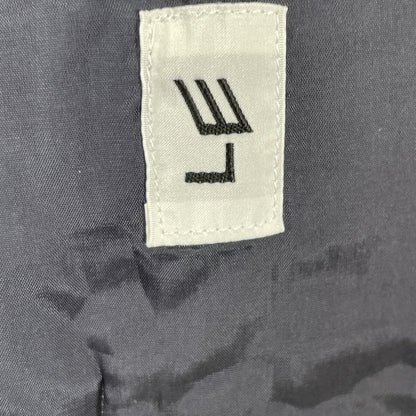 【ﾚｼｮｯﾌﾟ】20AW ﾈｲﾋﾞｰ 2Bｳｰﾙｾｯﾄｱｯﾌﾟ スーツ セットアップ XL