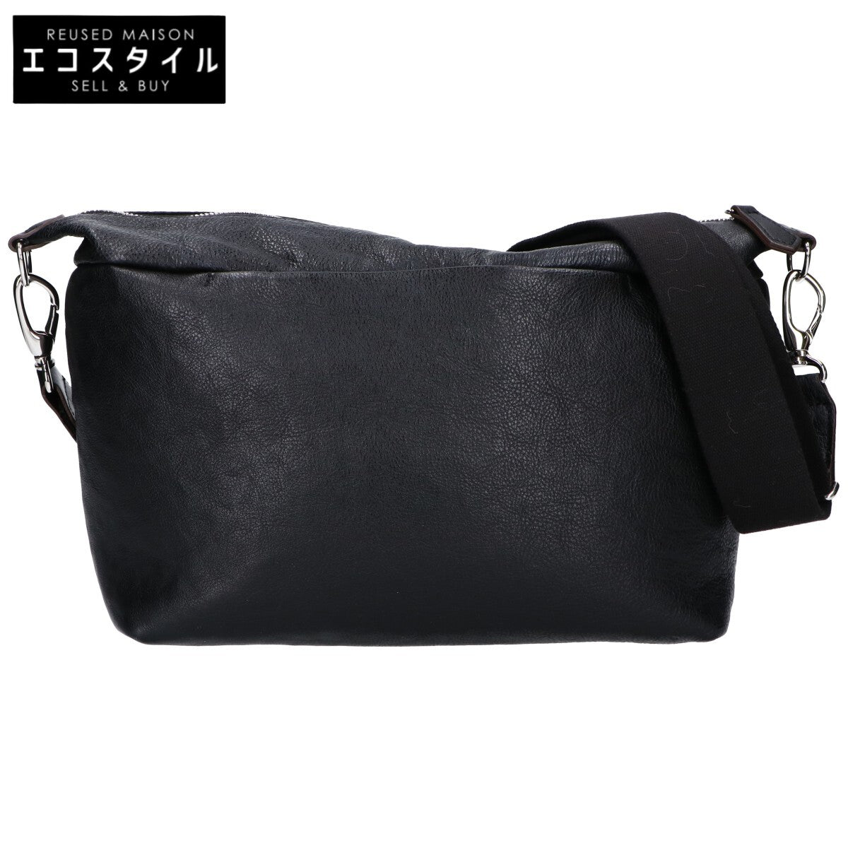 SINSINKOUBOU 新進工房 レザー マテーラ 大人 ショルダーバッグ