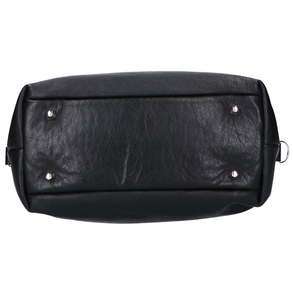 SINSINKOUBOU 新進工房 レザー マテーラ 大人 ショルダーバッグ