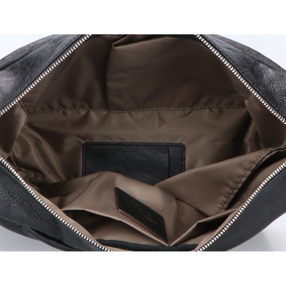 SINSINKOUBOU 新進工房 レザー マテーラ 大人 ショルダーバッグ