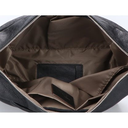 SINSINKOUBOU 新進工房 レザー マテーラ 大人 ショルダーバッグ