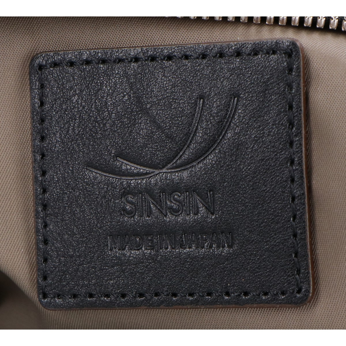 SINSINKOUBOU 新進工房 レザー マテーラ 大人 ショルダーバッグ