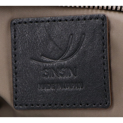 SINSINKOUBOU 新進工房 レザー マテーラ 大人 ショルダーバッグ