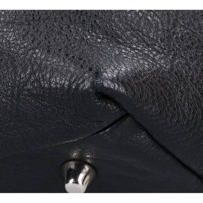 SINSINKOUBOU 新進工房 レザー マテーラ 大人 ショルダーバッグ