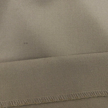 BRILE ブリル 美品 レイヤードデザイン スラックス オールインワン レディース グレー系 36 オーバーオール オールインワン 36