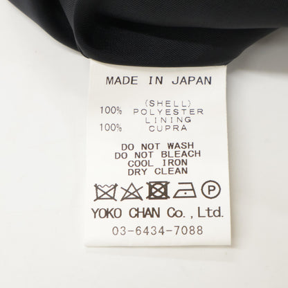 YOKOCHAN ヨーコチャン YCD-117-31 ﾍﾞｰｼﾞｭ ｺｸｰﾝﾜﾝﾋﾟｰｽ ワンピース 36