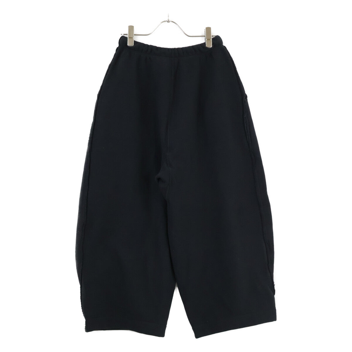 Champion チャンピオン 【×NEEDLES×BEAMS BOY】CWSS202 パピヨン刺繍 REVERSE WEAVE H.D. Track Pant スウェットパンツ ボトムス S