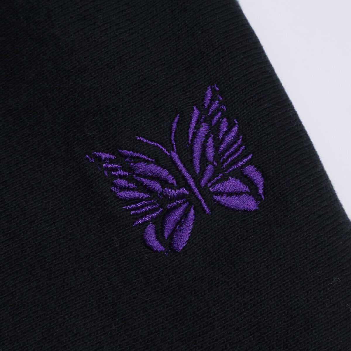 Champion チャンピオン 【×NEEDLES×BEAMS BOY】CWSS202 パピヨン刺繍 REVERSE WEAVE H.D. Track Pant スウェットパンツ ボトムス S