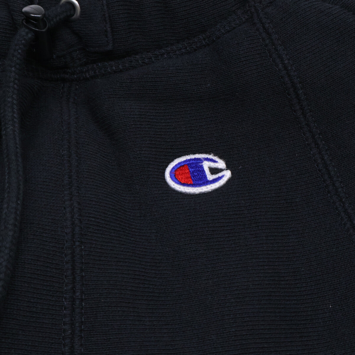 Champion チャンピオン 【×NEEDLES×BEAMS BOY】CWSS202 パピヨン刺繍 REVERSE WEAVE H.D. Track Pant スウェットパンツ ボトムス S