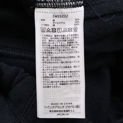 Champion チャンピオン 【×NEEDLES×BEAMS BOY】CWSS202 パピヨン刺繍 REVERSE WEAVE H.D. Track Pant スウェットパンツ ボトムス S