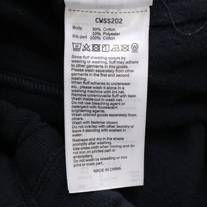 Champion チャンピオン 【×NEEDLES×BEAMS BOY】CWSS202 パピヨン刺繍 REVERSE WEAVE H.D. Track Pant スウェットパンツ ボトムス S